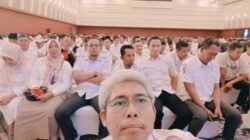 PKD Jatim Satukan Ribuan Kepala Desa: Silaturahmi Tanpa Perpecahan dan Politik Satu Komando Bersama hingga Akhir”